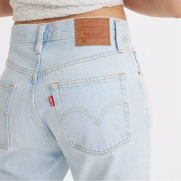 Light Levi 501 original - Picture 6 of 6